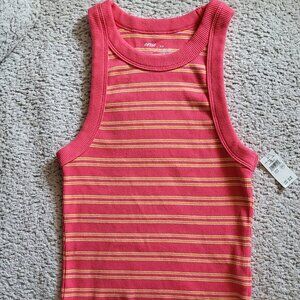 New top from Aerie size small